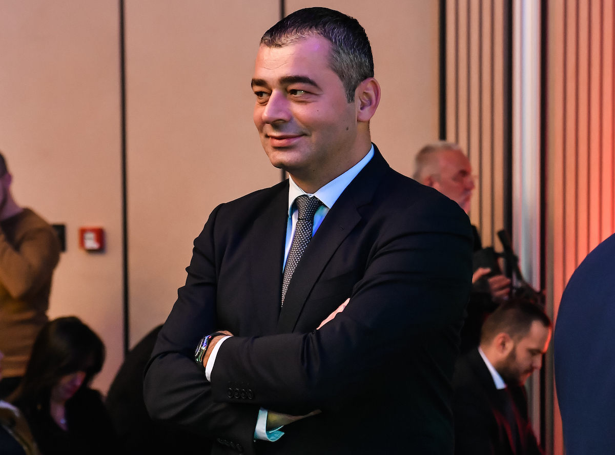 Radujko mora da razgovara sa Vidićem: "Nepojmljivo je da eliminišemo ljude zbog jedne rečenice, ili stava" 2 Zoran Laković