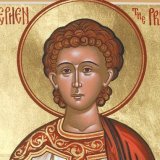 Danas je Sveti Stefan, ujedno i treći dan Božića 1