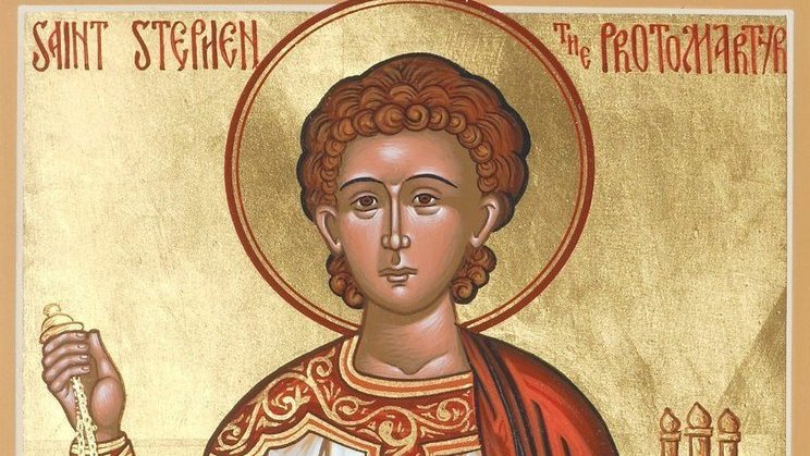 Danas je Sveti Stefan, ujedno i treći dan Božića 1