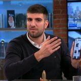 Protivi se blokadama i podržava vlast: Šta sve internet zna o studentu Vukašinu Đokoviću? 6