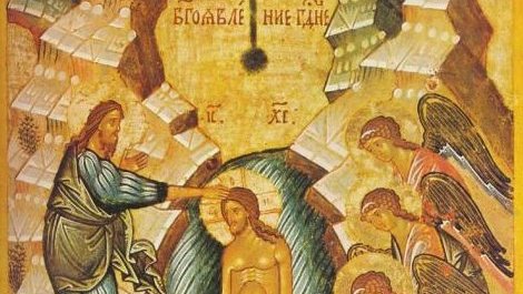 Danas je Bogojavljenje: Ovi običaji se vezuju za praznik 1