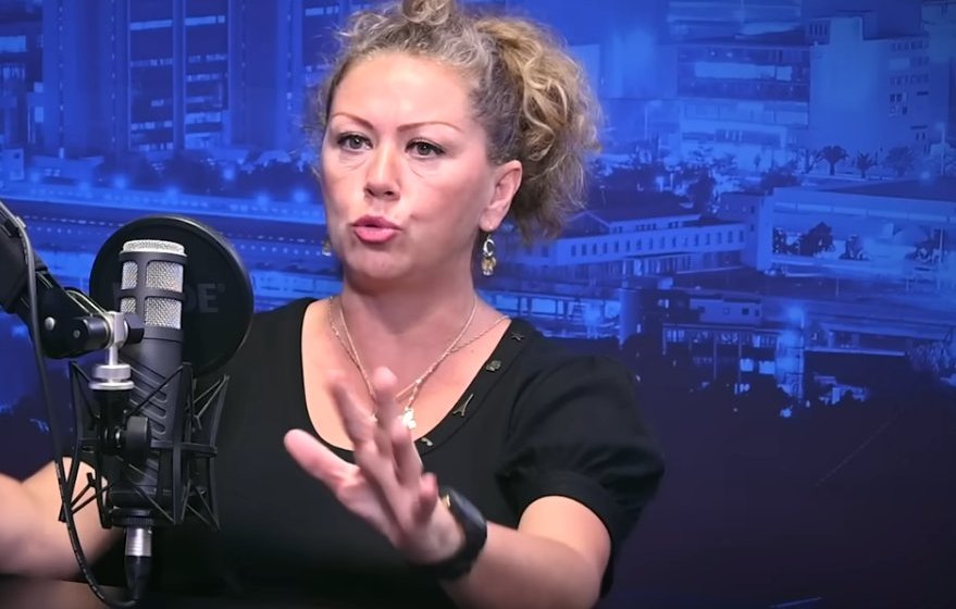 Sarajevski mediji: Olga Ravasi kandidatkinja za ambasadorku SAD u BiH? 1