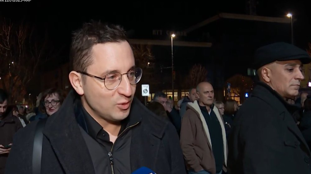 Otkazana tribina ProGlasa u Pirotu, organizatorima nije javljeno 1