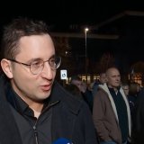 Otkazana tribina ProGlasa u Pirotu, organizatorima nije javljeno 7