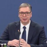 "Nimalo nisam uplašen, država je dala sve od sebe": Vučić u vanrednom obraćanju javnosti 8