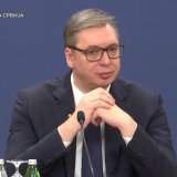 Vučić: SNS ima podršku 48,7 odsto građana, prvi u opoziciji je na 7 odsto 3