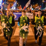 Blokada mostova u Novom Sadu biće prenošena uživo na studentskom sajtu 13