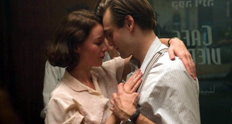 Dvadeset filmova 2024. godine (drugi deo): Kritičar Danasa o filmovima koji su obeležili proteklu godinu 3 Dvadeset filmova 2024. godine (drugi deo): Kritičar Danasa o filmovima koji su obeležili proteklu godinu 3