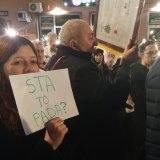 "Nemamo gospodara": Skup podrške studentima u Futogu (VIDEO) 7