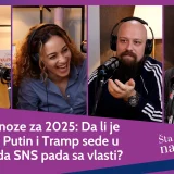 Šta je Danas na meniju, Danas podkast