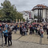 Unija sindikata prosvetnih radnika u Kragujevcu u ponedeljak obustavlja rad 2