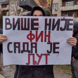 Studenti kragujevačkog FIN-a odlučili o odlaganju ispita „do daljnjeg”, prošireni dekanski kolegijum fakuteta ih podržao 4