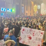 Suditi odgovornima na Studentskom trgu: Lični stav Milojka Pantića 11