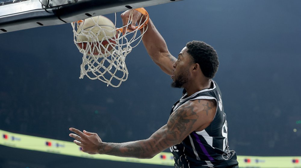 Partizan pobedio Spartak u utakmici 17. kola ABA lige, meč u “Beogradskoj areni” posvećen sećanju na Dejana Milojevića 1