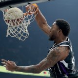 Partizan pobedio Spartak u utakmici 17. kola ABA lige, meč u “Beogradskoj areni” posvećen sećanju na Dejana Milojevića 4