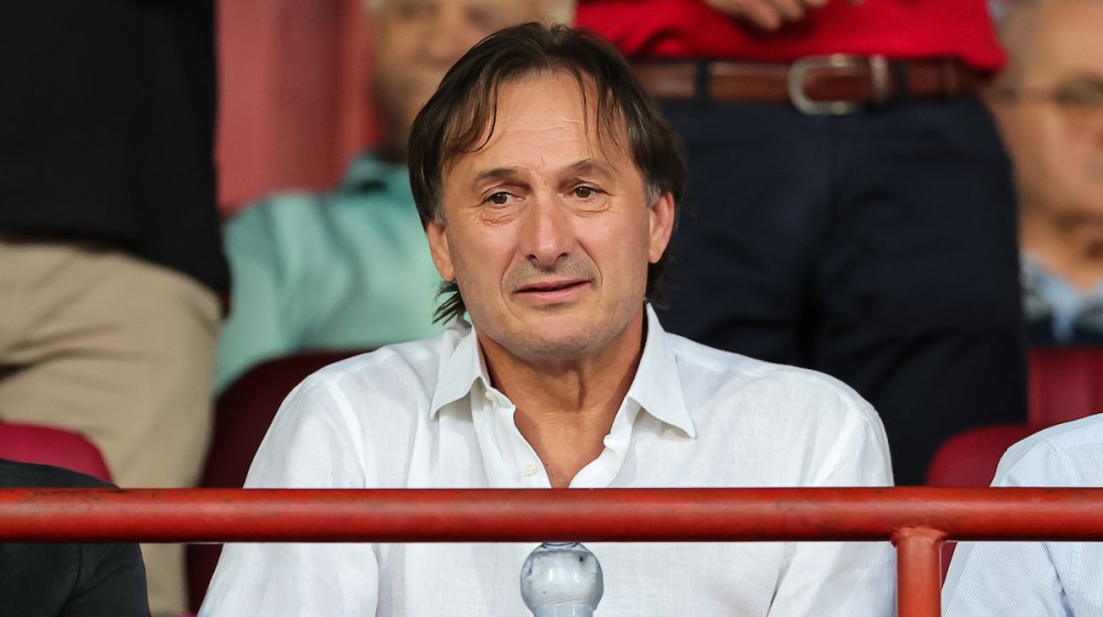 Ko je Miroslav Tanjga, novi trener Vojvodine? Nepoželjan u FSS jer nije hteo da ćuti posle Evropskog prvenstva 1