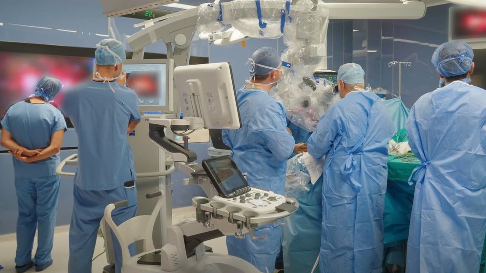 Sveobuhvatna stručna nega u lečenju najkomplikovanijih neuroloških bolesti 1