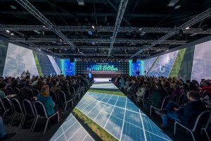 Najveća telekomunikaciona i medijska kompanija postaje energetski gigant 1