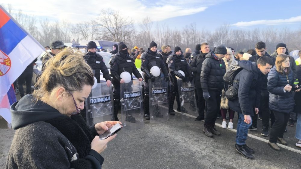 Poljoprivrednici odgovaraju Dačiću: Dolazak traktorima u Novi Sad najavljen policiji 1