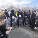 Poljoprivrednici odgovaraju Dačiću: Dolazak traktorima u Novi Sad najavljen policiji 1