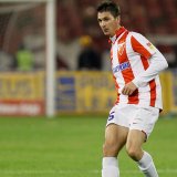 Bivši kapiten Crvene zvezde Milan Vilotić podržao studente 1