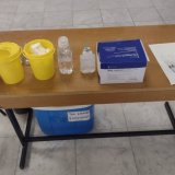 Zdravstveni radnici se priključuju protestu kragujevačkih studenata u subotu 10