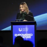 Viktorija Boklag, izvršna direktorka kompanije United Grupa