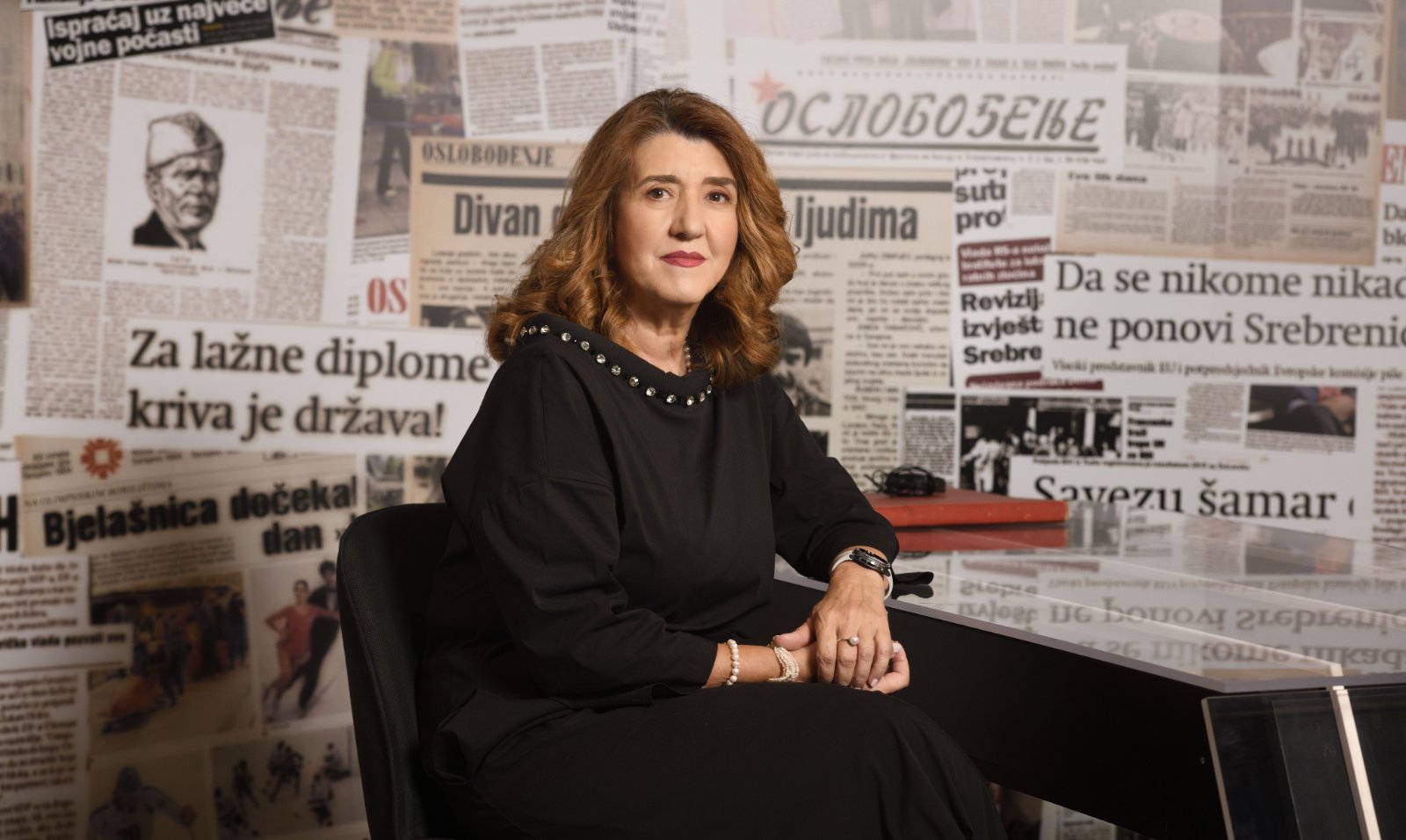 "Nedeljko Elek je Dodikov glasnogovornik": Šta znači ograđivanje Andrićgrada od Kusturičine izjave? 3