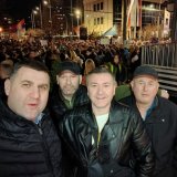 Zakleli smo se na odbranu ustavnog poretka: Petcija za podrška pripadnika vojske i vojnih veterana studentskim protestima 5