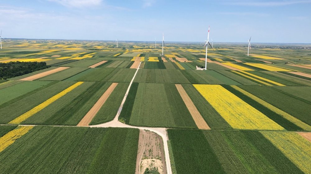 NLB Komercijalna banka i MK Fintel Vind potpisali ugovor o finansiranju proširenja vetroparka Košava 1