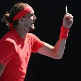 Zverev posle plasmana u polufinale Australijan opena: Meč između Đokovića i Alkaraza će biti dosadan, nema razloga da to gledate (VIDEO) 4