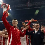 KK Crvena zvezda