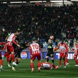 Crvena zvezda - PSV