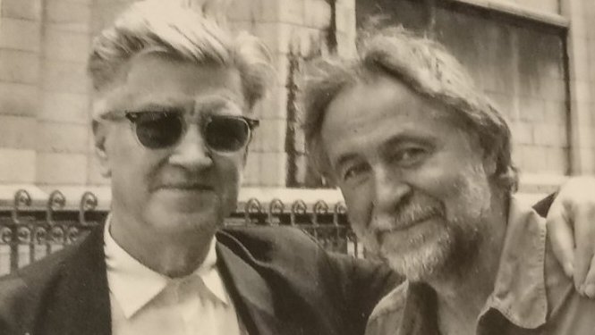 Zlatko Glamočak za Danas: Dejvidu Linču sam pokazao tamniju stranu Pariza 1