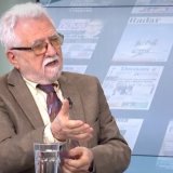 Zoran Radovanović: Ako studentski pokret sada omane, nastaće dug period polarne zime 5