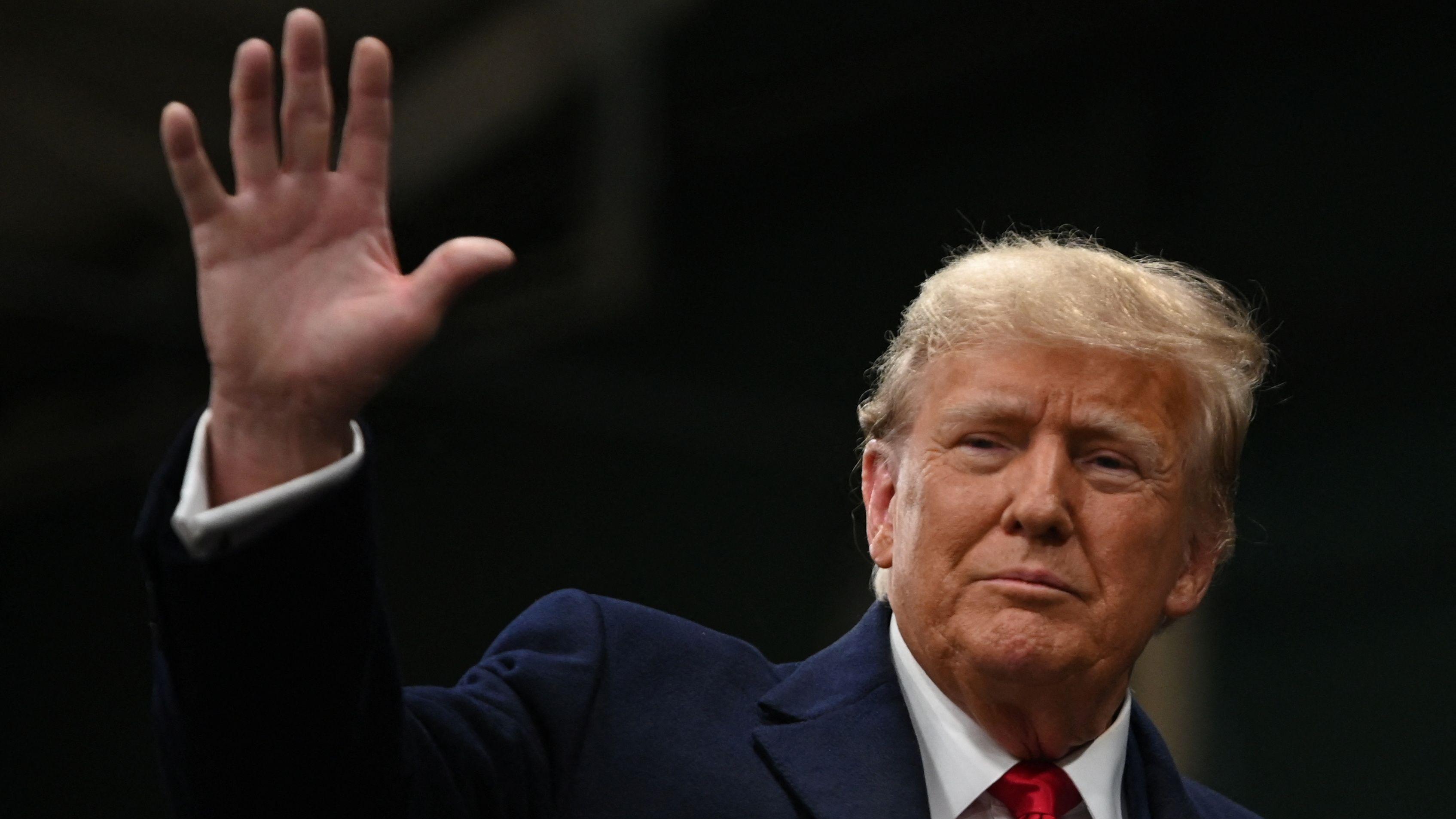 Primirje u Gazi: Otvorena pitanja o sporazumu 9 donald tramp