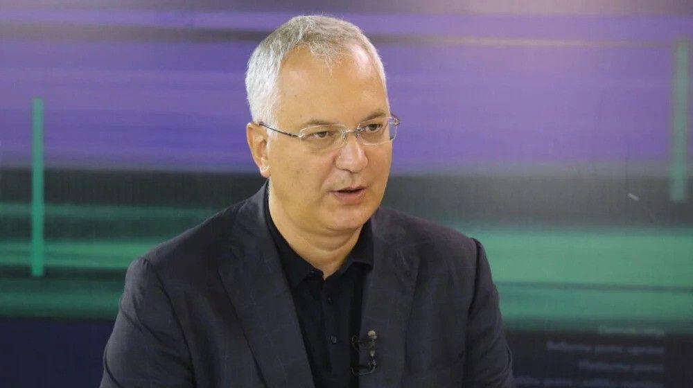 Ko je Dragan Šutanovac, možda budući ambasador Srbije u Americi 1 Dragan Šutanovac portret