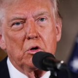 Tramp ne odustaje, želi da SAD kontrolišu Grenland i Panamski kanal 1