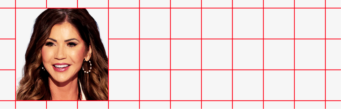Odabrana desetorka: Ljudi kojima je povereno da ostvare Trampova obećanja 2 Kristi Noam