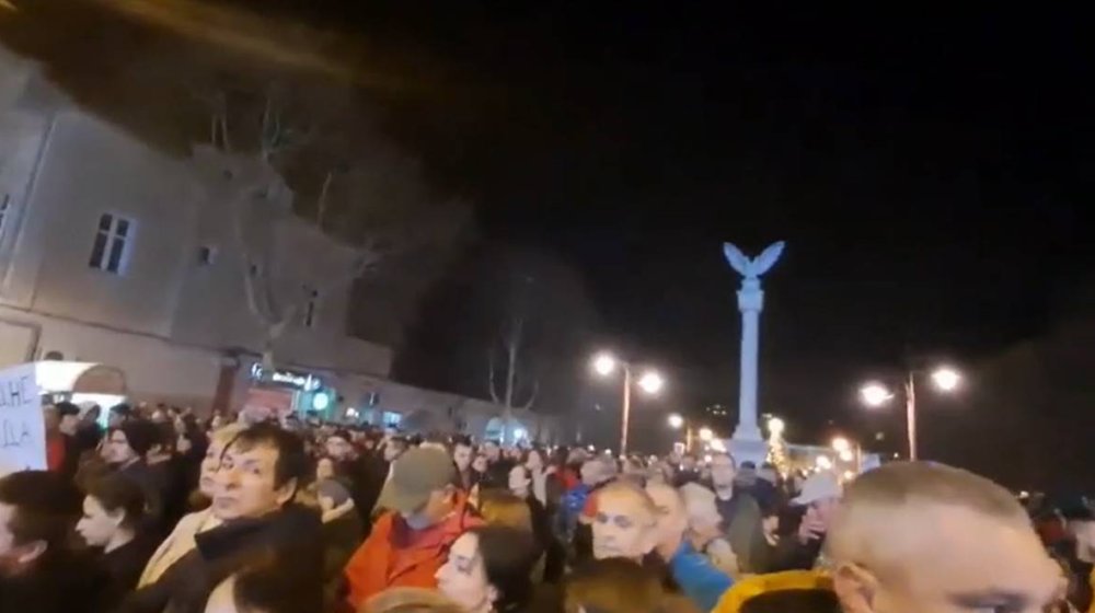 građani Aranđelovca