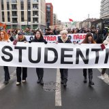 Može li Vučić da pomiluје neosuđene studente i učesnike blokadа 3