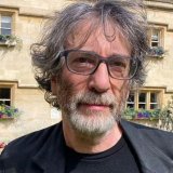 Pisac Nil Gejmen optužen za seksualne napade: 'Zovite me gospodarom' 4