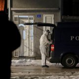 Desetoro ubijenih u Crnoj Gori, napadač u bekstvu 13