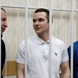 Trojica advokata Navaljnog osuđena na zatvorske kazne u Rusiji 5