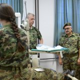 Od ove godine novi program integrisanih studija stomatologije na Medicinskom fakultetu VMA 3