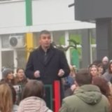 Direktori škola pod strahovitim pritiskom: Skup podrške kolektivu OŠ "Banović Strahinja" 6