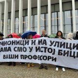 Škole u Srbiji: Obustava rada, inspekcije i najava smanjenja plata 5