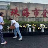 U Kini pogubljen muškarac koji je autom ubio desetine ljudi 6