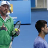 Bivši Đokovićev trener pred Australijen open: Novak može bar do polufinala, ali ne očekujem da osvoji titulu 2