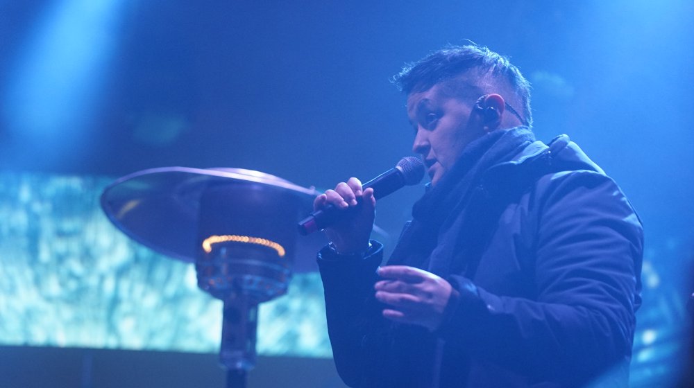 Nova godina dočekana uz koncerte na Beogradu na vodi i Trgu republike i studentske proteste 1